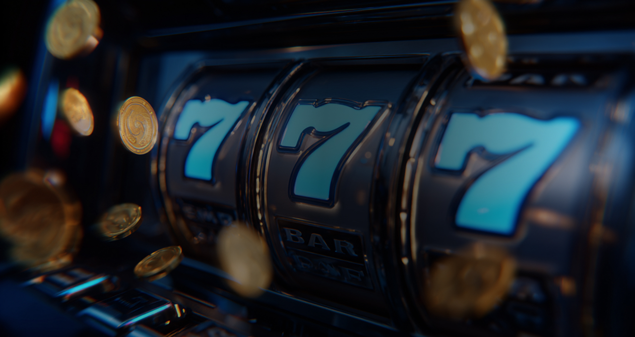 Skärmdump av Rainbets mobila gränssnitt som visar spelmenyn